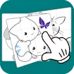 15 Puzzle - Collect a picture