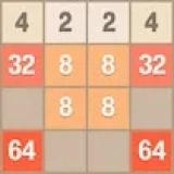 2048 - Classic Number Game