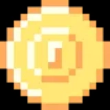 2D Platformer Coin