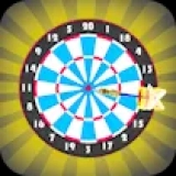 3D Darts