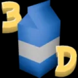 3D Sort