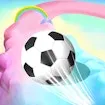 3D Super Rolling Ball Race