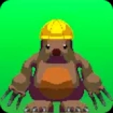 A Mole in a Hole