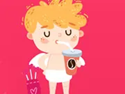 A Simple Love Test