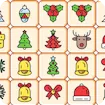 Advent Mahjong