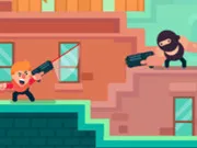 Agent Gun