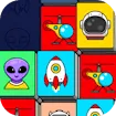 Alien Mahjong
