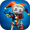 Amazing Digital Circus Puzzles