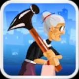 Angry Gran