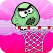 Angry Zombie