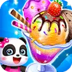 Animal Ice Cream Shop