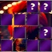 Animal Lion Memory Match