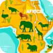 Animals of the World