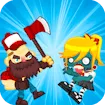 Axe of Fury