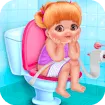 Baby Ava Daily Activities