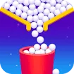 Balls Collect - Bounce & Build!