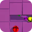 Balls will Fall
