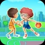 Basketball Master Kids