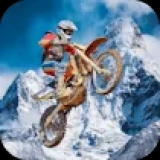 Bike Mania 3 On Ice