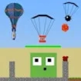 Block Mine Fuse TNT