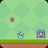 BlueGuy Escape
