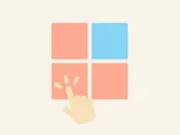Bluered Logic Game