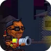 Boomer Zombie