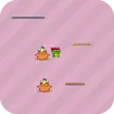 Bouncing Frog