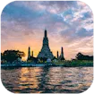 Brain Puzzle Quest Bangkok Edition