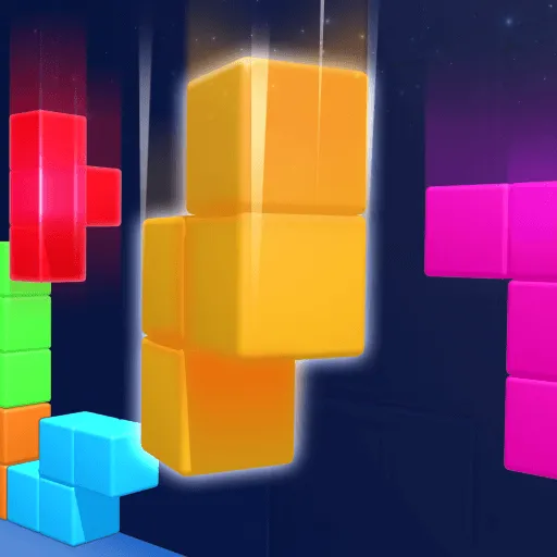 Brick Plunge