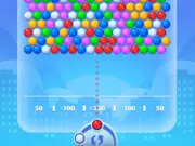 Bubble Shooter Arcade 2