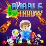 Bubble Throw