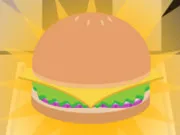 Burger Fall