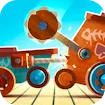 C.A.T.S.: Crash Arena Turbo Stars