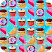 Cake Rush Saga