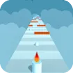 Candle Run