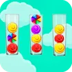 Candy Cup Boom