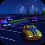 Car Chase Parking