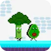 Cat Chef vs Fruits - 2 Player