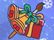 Christmas Craft Coloring