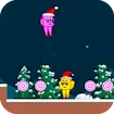 Christmas Lollipop