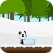 Christmas Panda Run