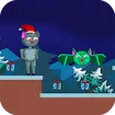 Christmas Shiboman 2