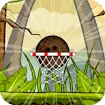 Coconut Basketball
