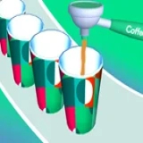 Coffee Stacky