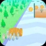 Coins Rush Run