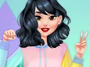 Color Block Vs Y2k Fashion Battle