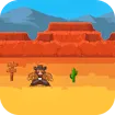 Cowboy's Shooter