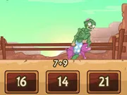 Cowboy Zombie