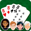 Crazy Little Eights